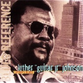Luther Johnson - Luther's Blues