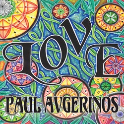 Paul Avgerinos - Love Is