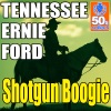 Shotgun Boogie (Digitally Remastered) - Single