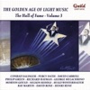 The Golden Age of Light Music: The Hall of Fame, Vol. 3