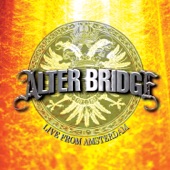 Alter Bridge - Watch Over You