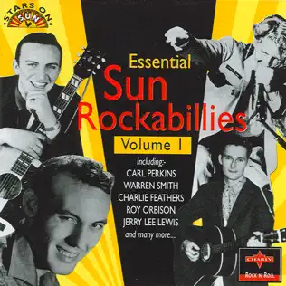 baixar álbum Various - Essential Sun Rockabillies Vol 1