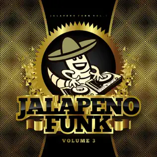lataa albumi Various - Jalapeno Funk Volume 1