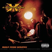 X-Ecutioners (Theme) Song artwork