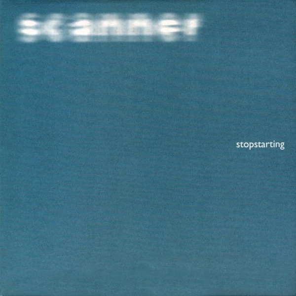 Stopstarting - Scanner