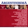 Argentinisima, Vol. 10 - Exitos de Todos los Tiempos