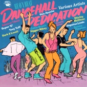 Dancehall Dedication artwork