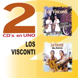 Los Visconti - Mis Delirios