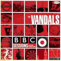 BBC Sessions & Other Polished Turds by The Vandals album reviews, ratings, credits