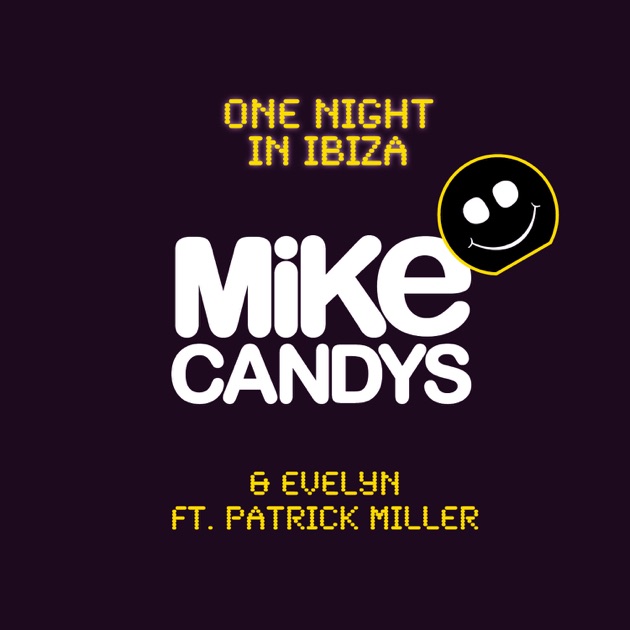 mike candys smile deluxe