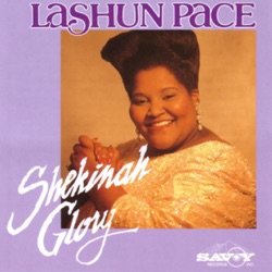 Lashun Pace - My Times