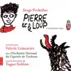 Prokofiev: Pierre Et Le Loup (Et Autres Pièces Russes) album lyrics, reviews, download