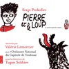 Prokofiev: Pierre Et Le Loup (Et Autres Pièces Russes)
