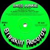 Unknown Funk - EP