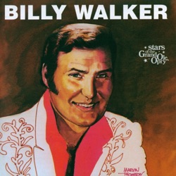Billy Walker - Charlie's Shoes