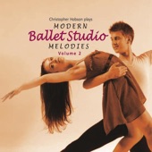 Modern Ballet Studio Melodies, Vol 2 artwork