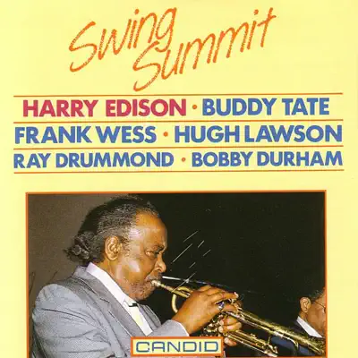 Swing Summit - Buddy Tate