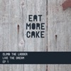 Eat More Cake - Underwater