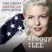 Peggy Lee - Love Me or Leave Me