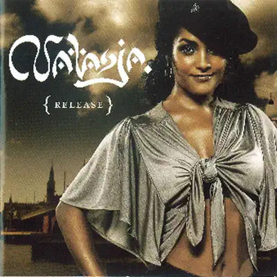 Release - Natasja