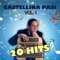 A volte la notte - Castellina-Pasi lyrics