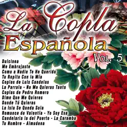 La Copla Española Vol. 5 - Concha Piquer