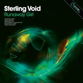Runaway Girl - EP artwork