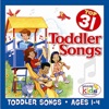 Top 31 Toddler Songs, 2012