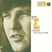 The Best of Tony Joe White (feat. Polk Salad Annie)