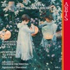 Mendelssohn-Bartholdy: Symphonies for Strings Nos. 1-6 Vol. 1, 1990