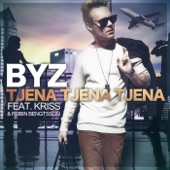 Tjena tjena tjena (feat. Kriss & Robin Bengtsson) artwork