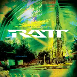 Infestation - Ratt