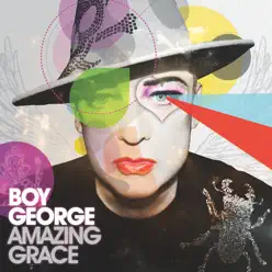 Amazing Grace (Club Mixes Vol.1) - Boy George