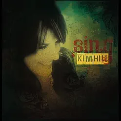 Sing - EP - Kim Hill