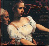 Vicenç Cuyàs - Atto II - Scena I