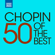 Nocturne No. 2 in E-Flat Major, Op. 9, No. 2 - Sandor Falvai