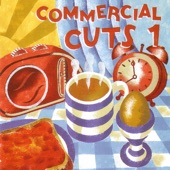 Commercial Cuts Vol 1 artwork