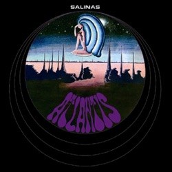 Daniel Salinas - Straussmania