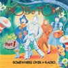 Somewhere over the Radio - Part 1