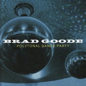 Brad Goode - Background Theme of Life