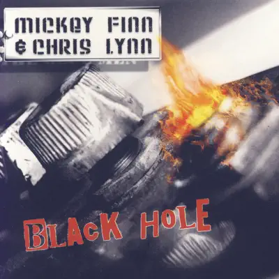 Black Hole - Mickey Finn