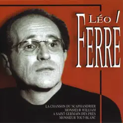 The Most Beautiful Songs - Leo Ferre