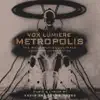 Metropolis (The Millennium Soundtrack) album lyrics, reviews, download