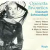 Operetta Favourites album lyrics, reviews, download
