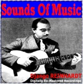 Sounds Of Music pres. Django Reinhardt (Digitally Re-Mastered Recordings)