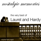 Laurel & Hardy - Let Me Call You Sweetheart