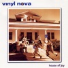 Vinyl Nova - Sara