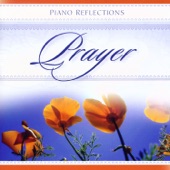 Piano Reflections: Prayer artwork