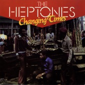 The Heptones - Thank You Lord