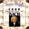 Four Centuries of J.S. Bach